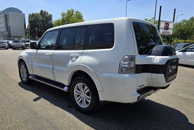 MITSUBISHI Pajero 3.2 DI-D 16V aut. 5p.7 POSTI PERMUTE