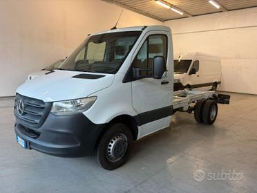 MERCEDES SPRINTER 416 CDI F37/35