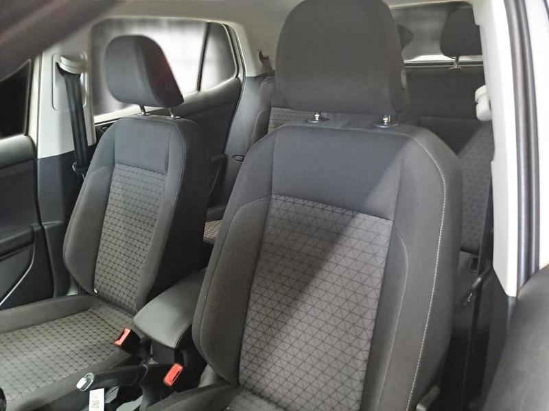 VOLKSWAGEN T-CROSS 1.0 TSI STYLE SUV