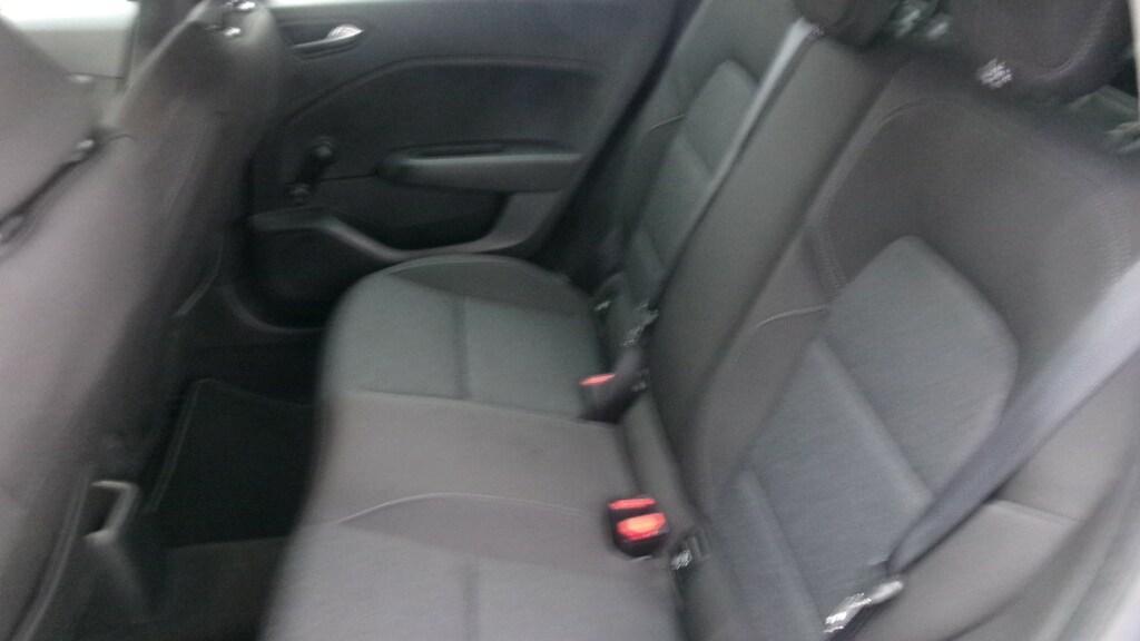 Renault Clio 5 Porte 1.0 TCe Equilibre