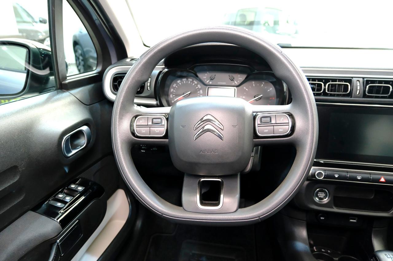 Citroen C3 1.2 83 cv SHINE Full LED