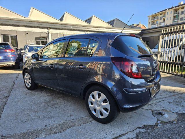 OPEL Corsa 1.2 5 porte