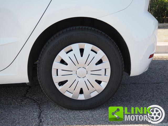 SEAT Ibiza 1.0 TGI 5 porte Business