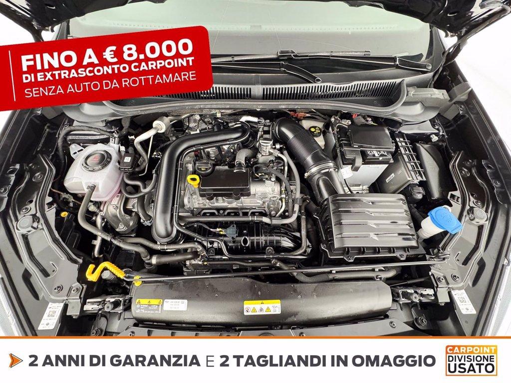 VOLKSWAGEN Taigo 1.0 tsi r-line 110cv del 2024