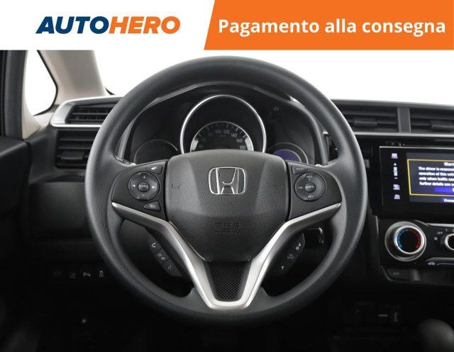 HONDA Jazz 1.3 Comfort Connect ADAS CVT