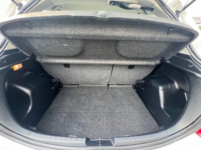 TOYOTA Yaris 1.4 D-4D 5 porte Lounge My 12