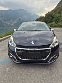 PEUGEOT 208 1.2 BENZINA ALLURE RETROCAMERA