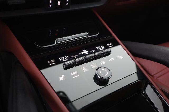 PORSCHE Cayenne Coupé Coupé 4.0 V8 S