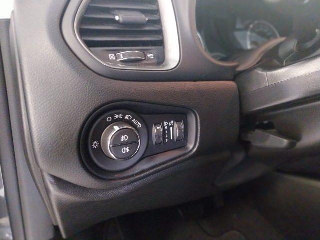 JEEP Renegade 1.6 Mjt DDCT 120 CV Limited LED