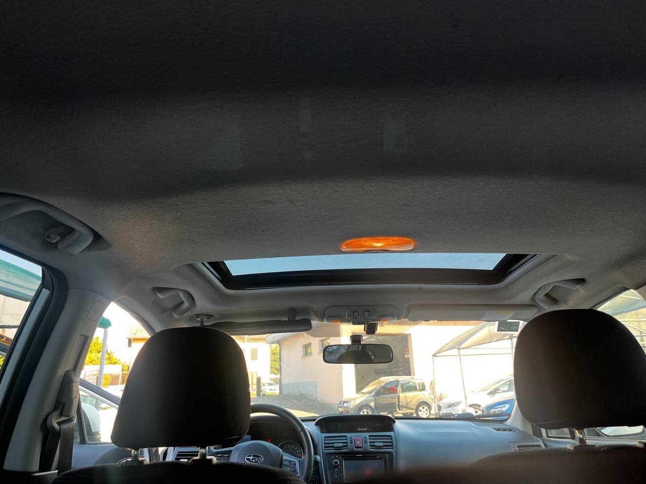 Subaru XV 2.0D Comfort