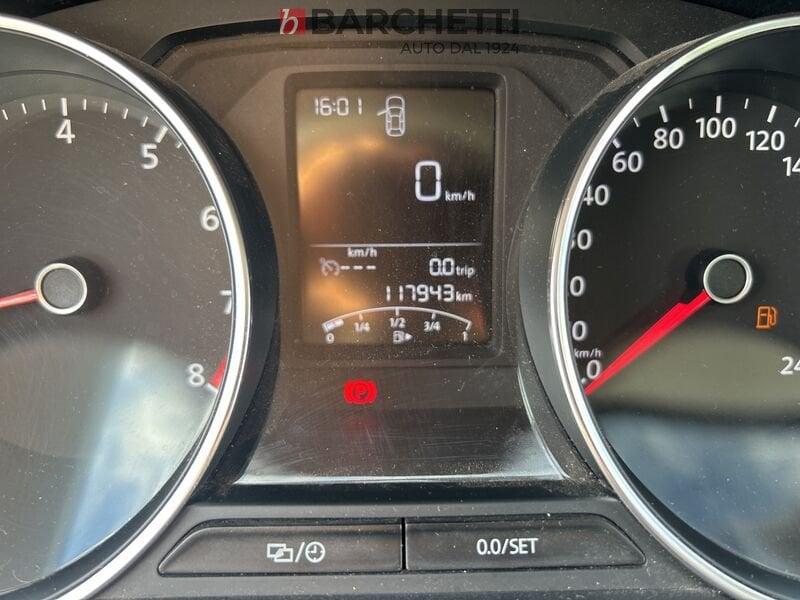 Volkswagen Polo 5ª SERIE 1.0 MPI 75 CV 5P. COMFORTLINE