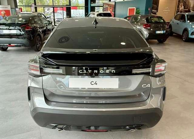 Citroen C4 1.2 hybrid Max 145cv e-dcs6 *KM0*