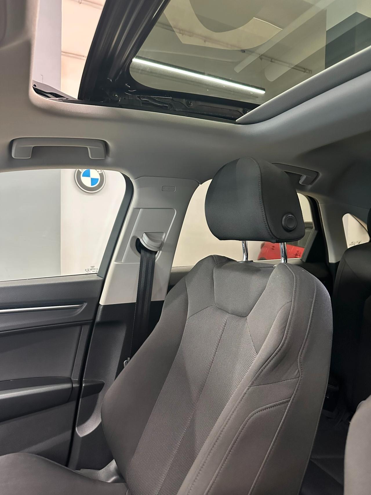 Audi Q3 SPORTBACK 35 TFSI S line edition