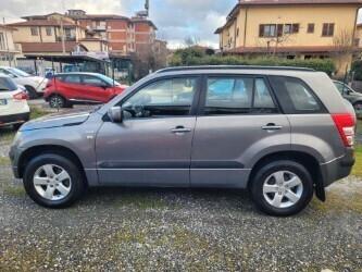 Suzuki Grand Vitara G1.9 DDiS 5 porte RIDUTTORE