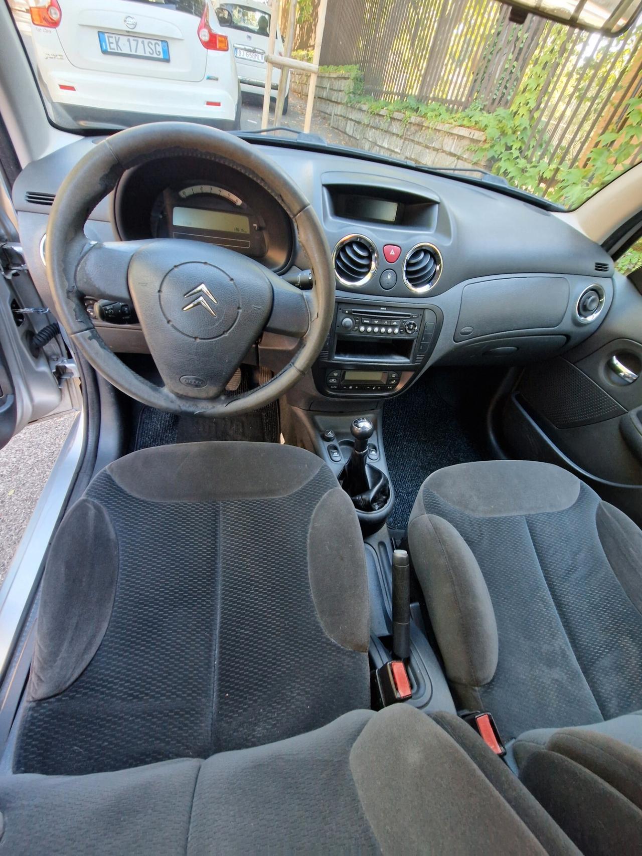 Citroen C3 1.4 Diesel 70CV - 2009