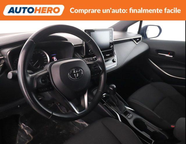 TOYOTA Corolla Touring Sports 1.8 Hybrid Style