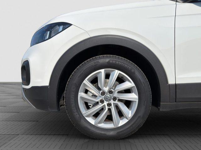 VOLKSWAGEN T-Cross T-Cross 1.6 TDI DSG SCR Style BMT