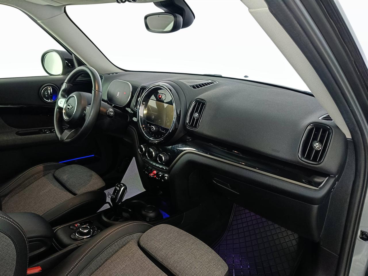 MINI Mini Countryman F60 2020 - Mini Countryman 1.5 Cooper Business auto