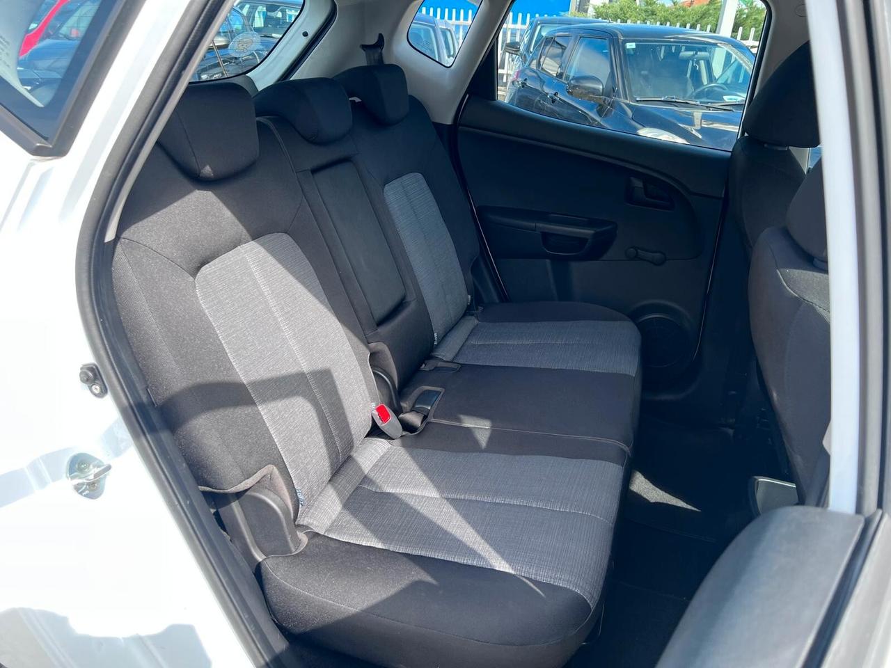 Kia Venga 1.4 CVVT EX Easy