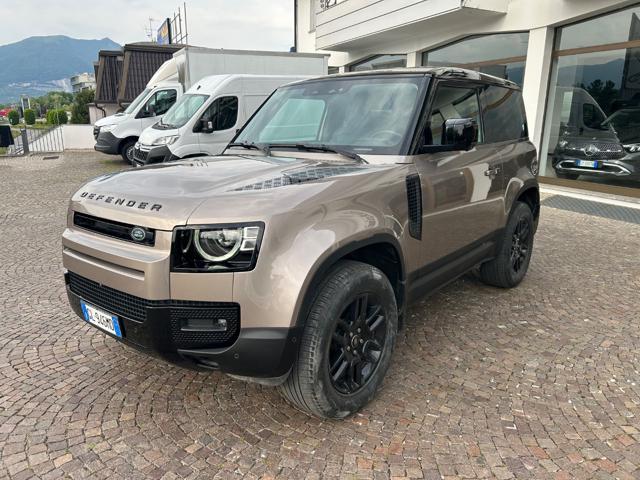 LAND ROVER Defender 90 3.0D I6 200 CV AWD SE AUTOCARRO 5 POSTI +IVA