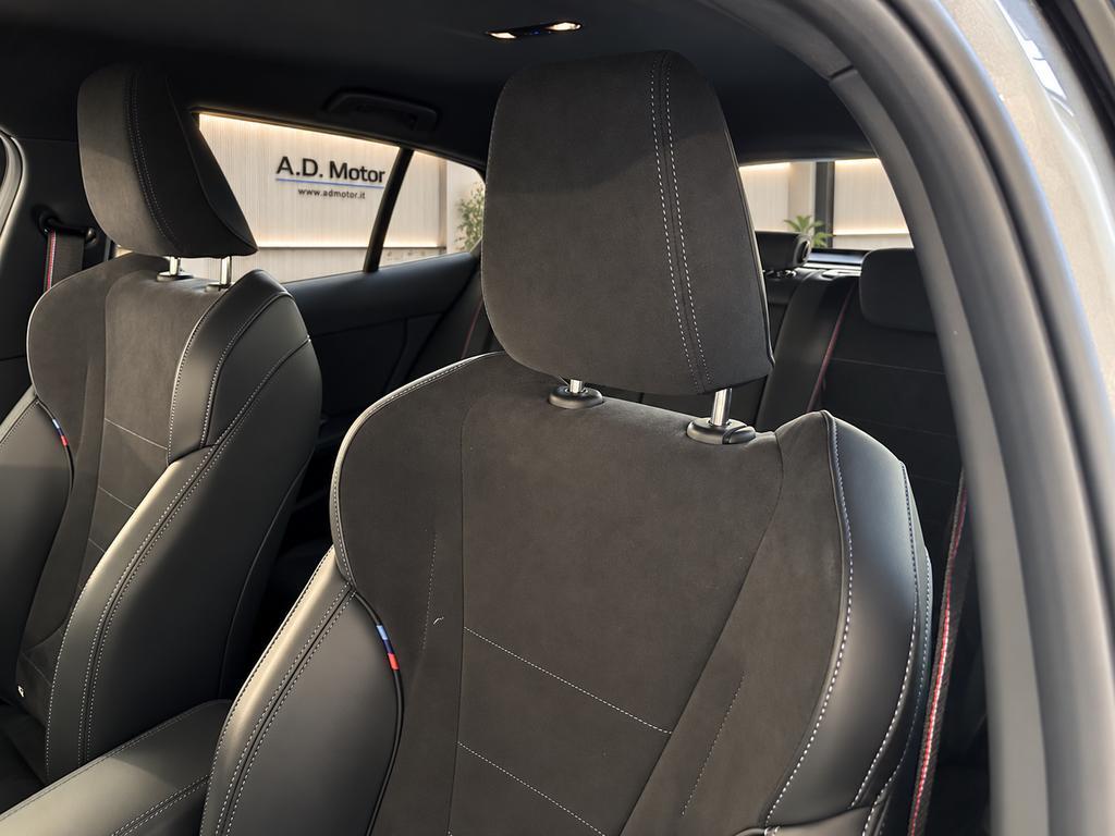 BMW Serie 1 118 d MSport Pro DCT