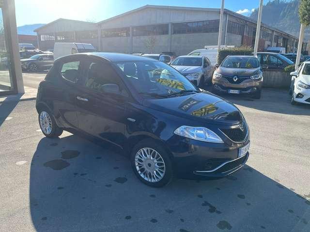 Lancia Ypsilon Ypsilon 1.2 Platinum 69cv