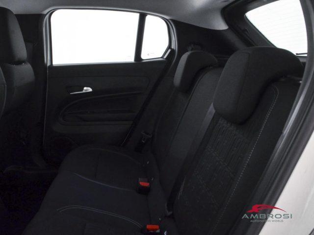 FIAT 600 1.2 hybrid Pop 145cv auto