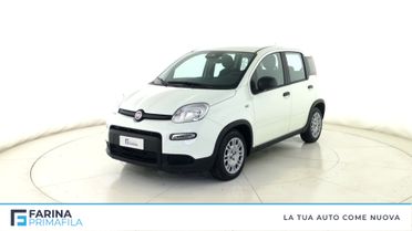 FIAT Panda 1.0 70cv Hybrid Panda