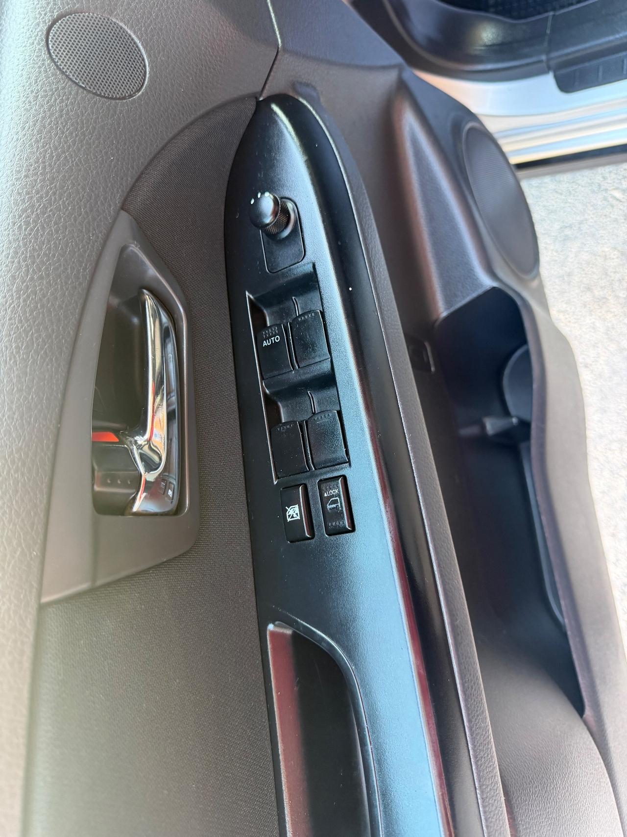 Fiat Sedici 1.9 MJT 4x2 Emotion