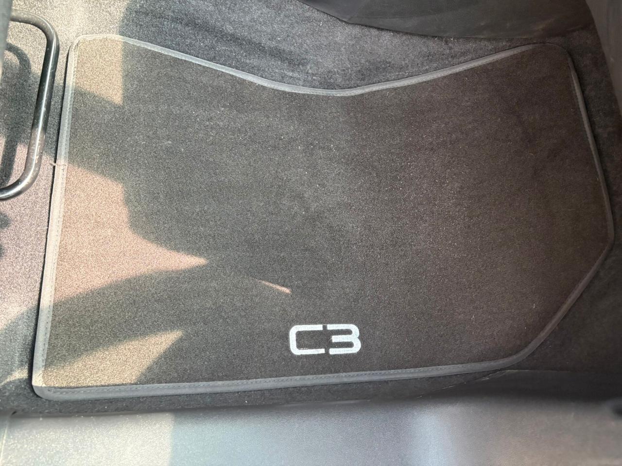 Citroen C3 PureTech 82 Shine