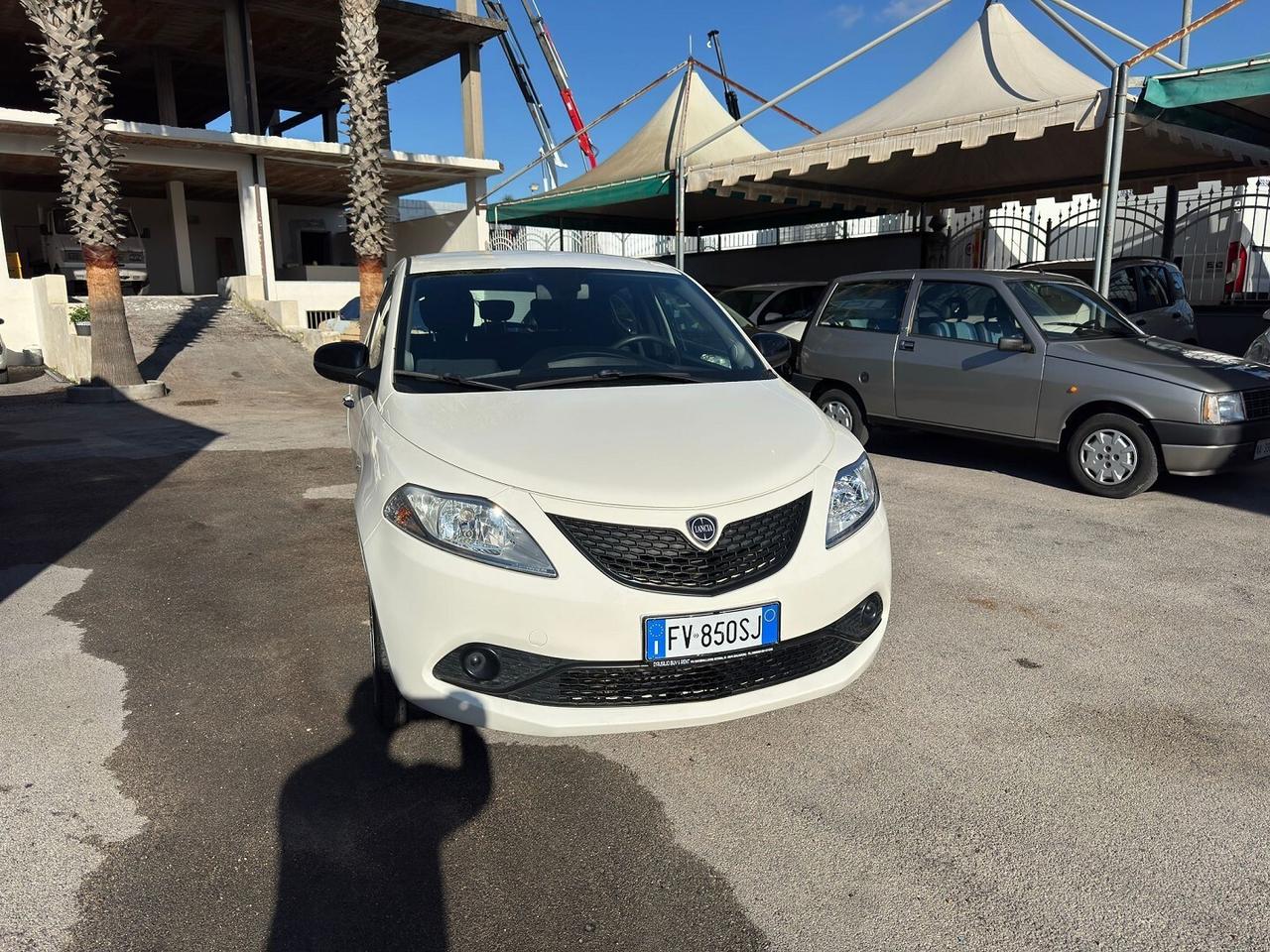 Ypsilon 1.2 69 CV My19 S&S Gold