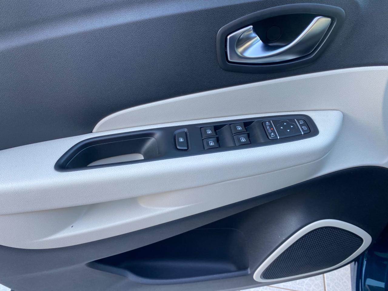 Renault Captur dCi 8V 90 CV Business