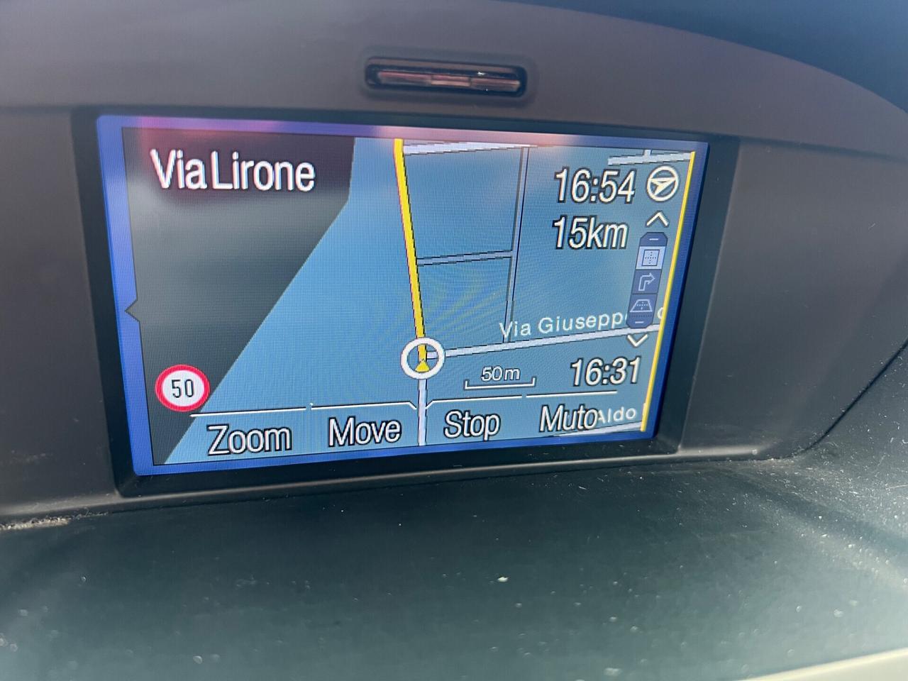 Ford C-Max 2.0 TDCi 163CV Powershift Titanium
