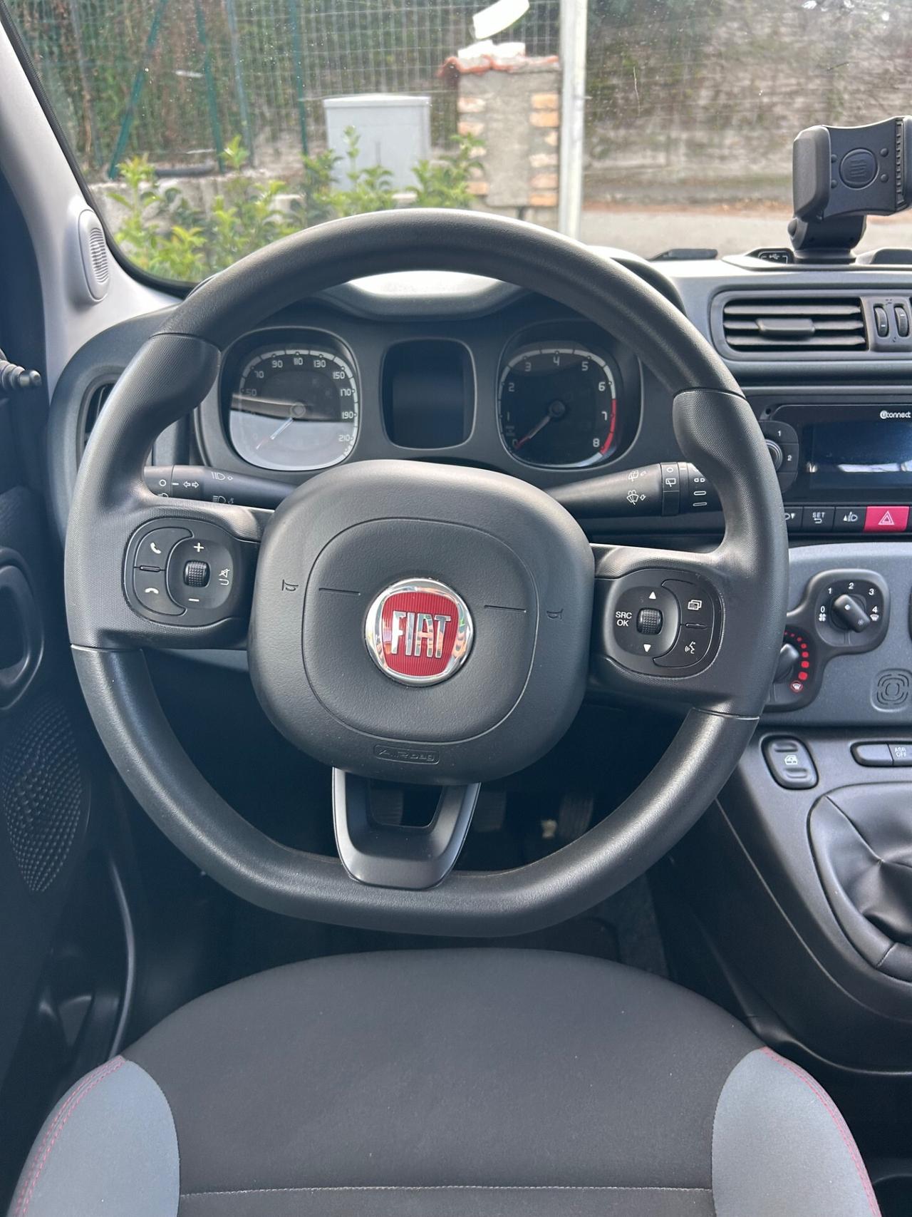 PROMO Fiat Panda 1.0 FireFly S&S Hybrid