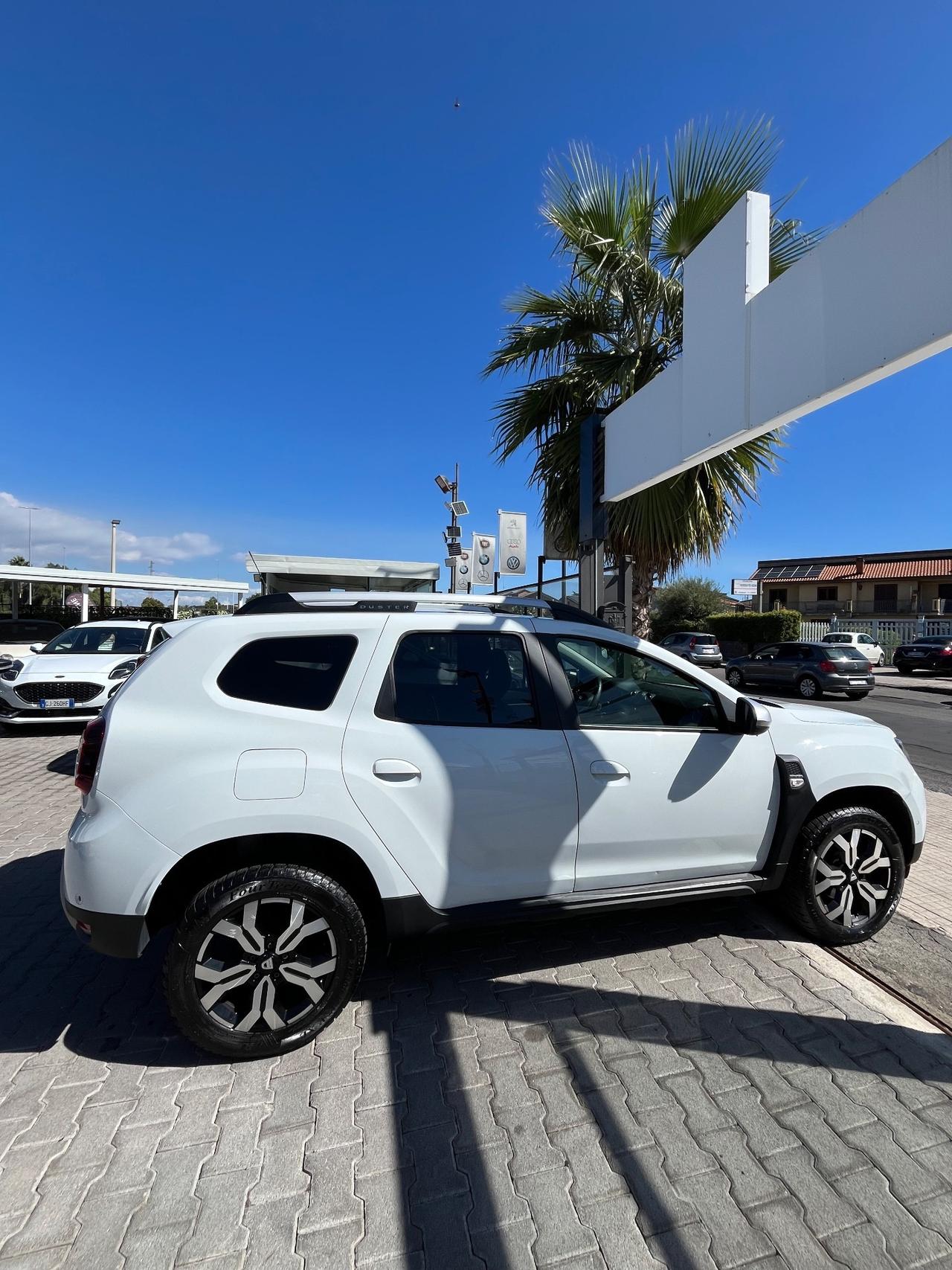 Dacia Duster 1.5 Diesel