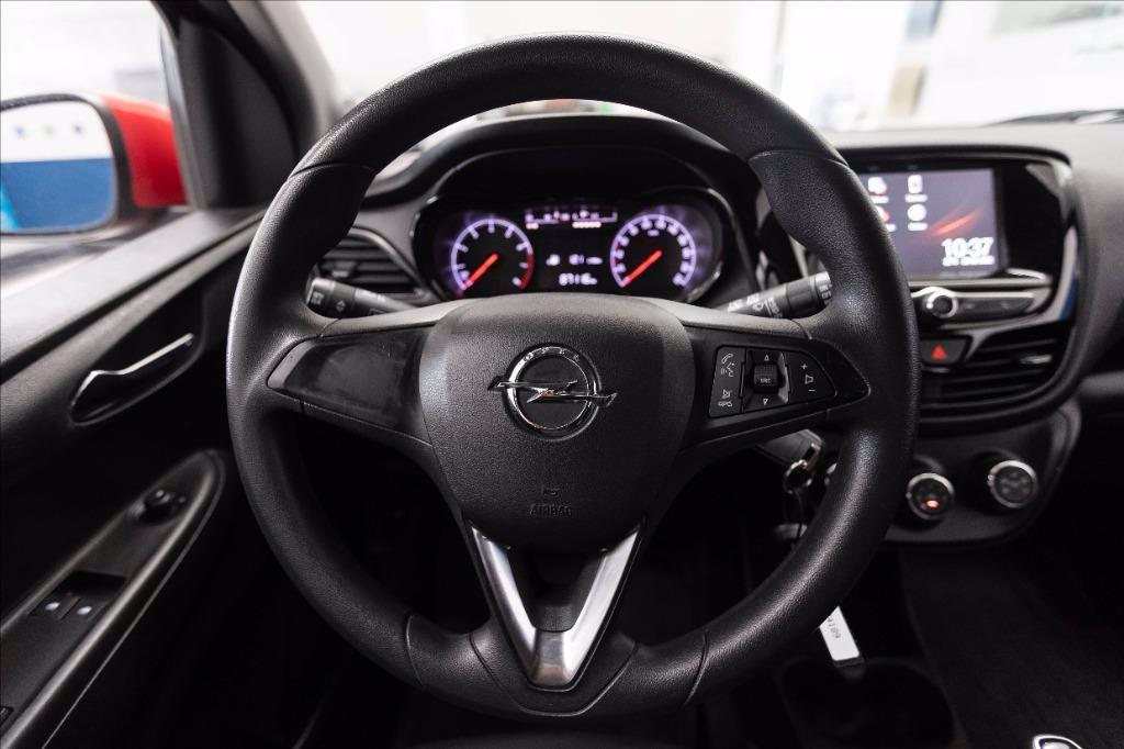 OPEL Karl 1.0 Rocks Gpl 73cv del 2018