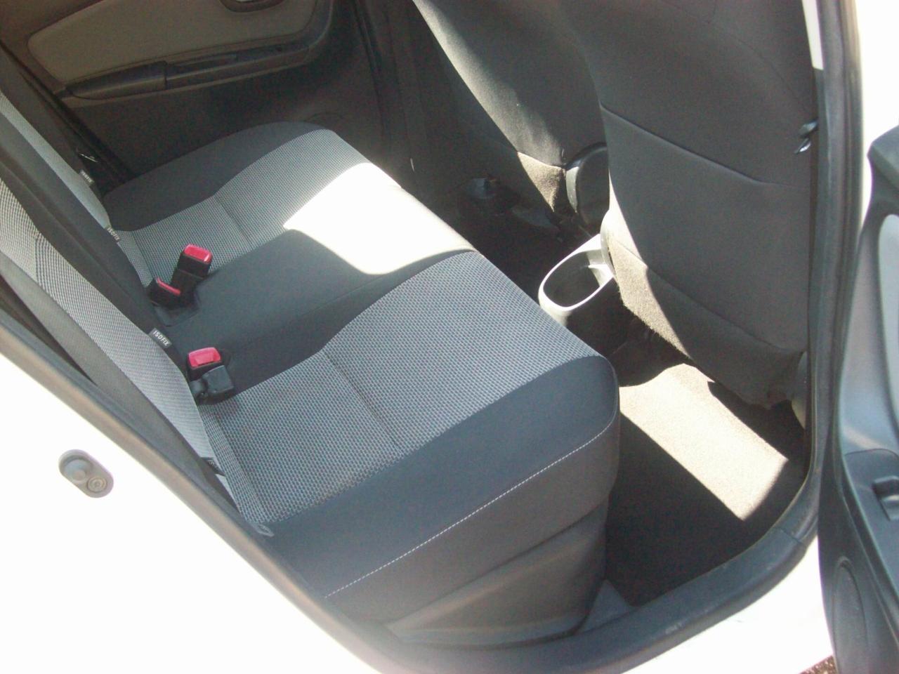 Toyota Yaris 1.5 Hybrid 5 porte Business