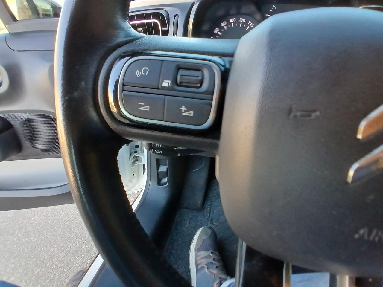 Citroen C3 BlueHDi 100 S&S Shine