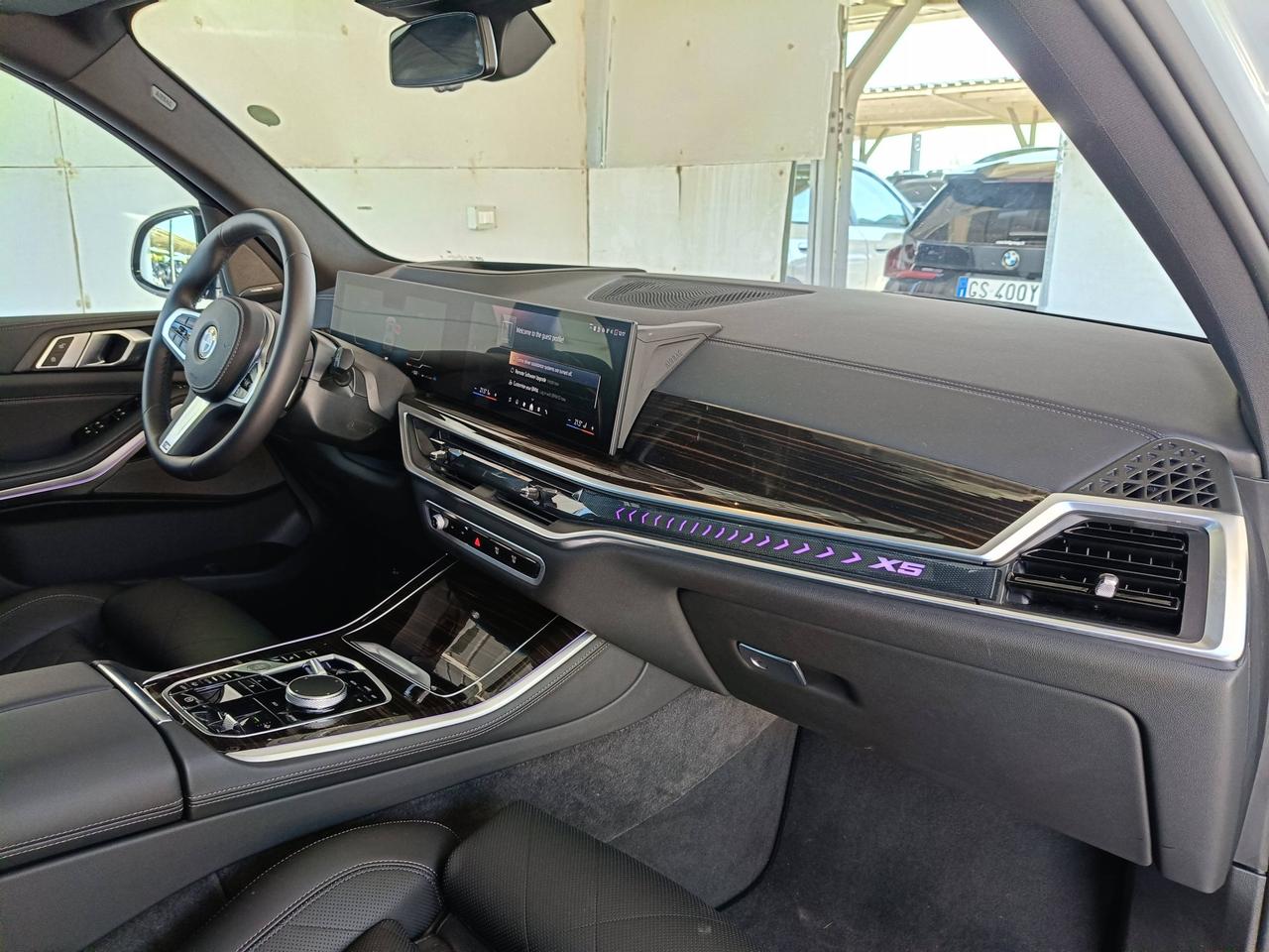 BMW X5 G05 LCI 2023 - X5 xdrive30d MSport Pro auto