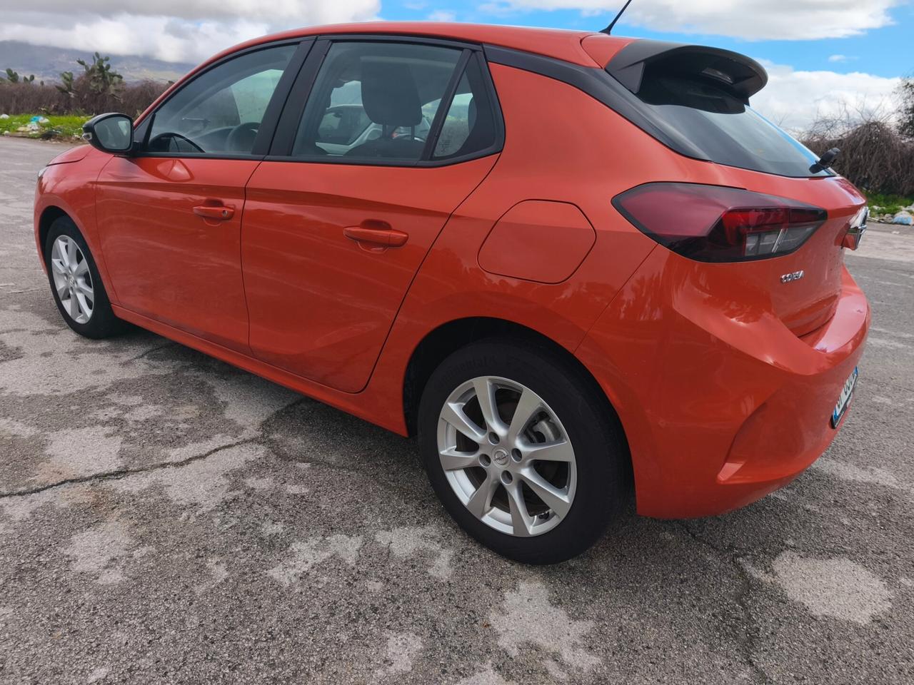 Opel Corsa 1.5d 100 CV