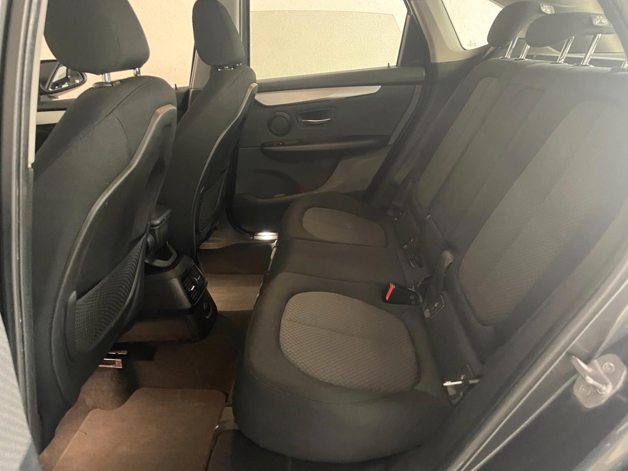 Bmw Serie 2 Gran Tourer 216d Gran Tourer Luxury