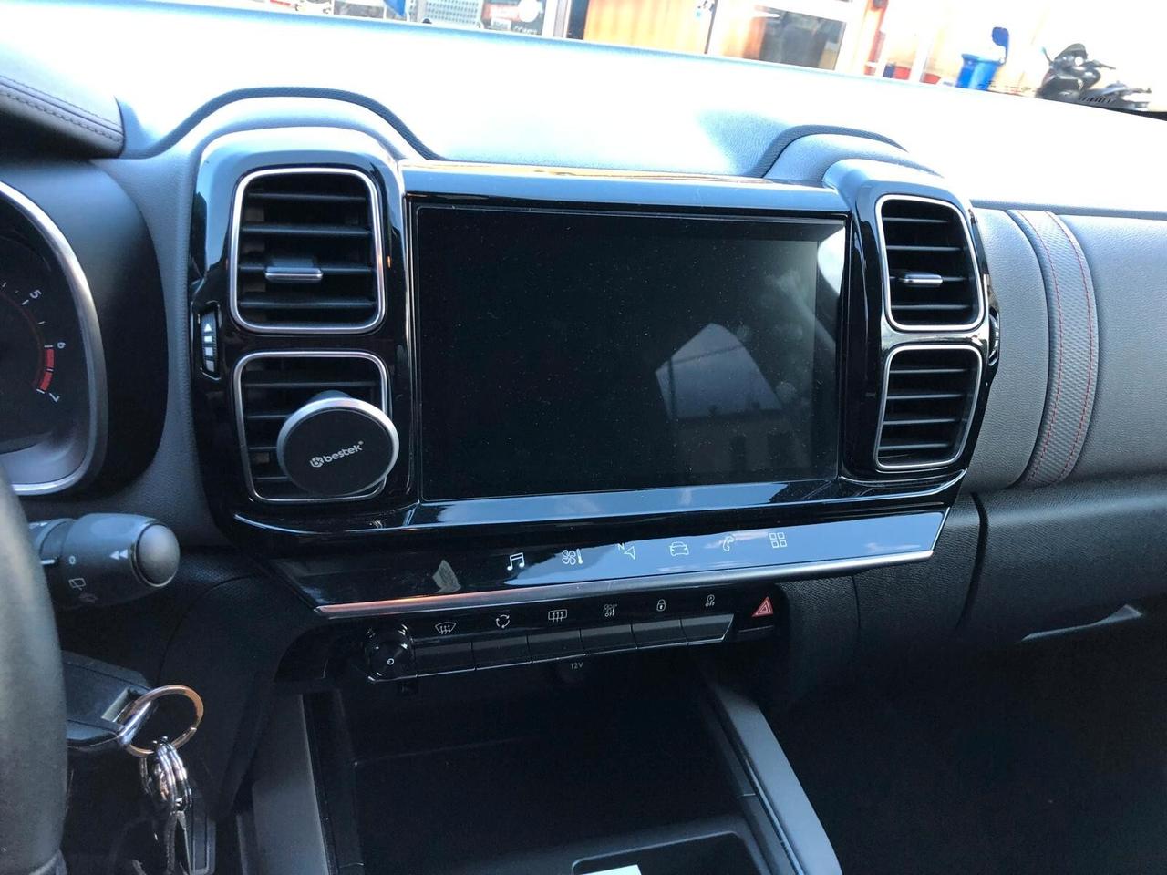 Citroen C5 Aircross PureTech 130 S&S Feel PACK