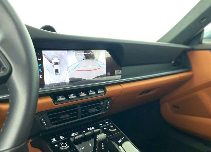 Porsche 911 911 Carrera GTS *POSSIBILITA' DI SUBENTRO LEASING*