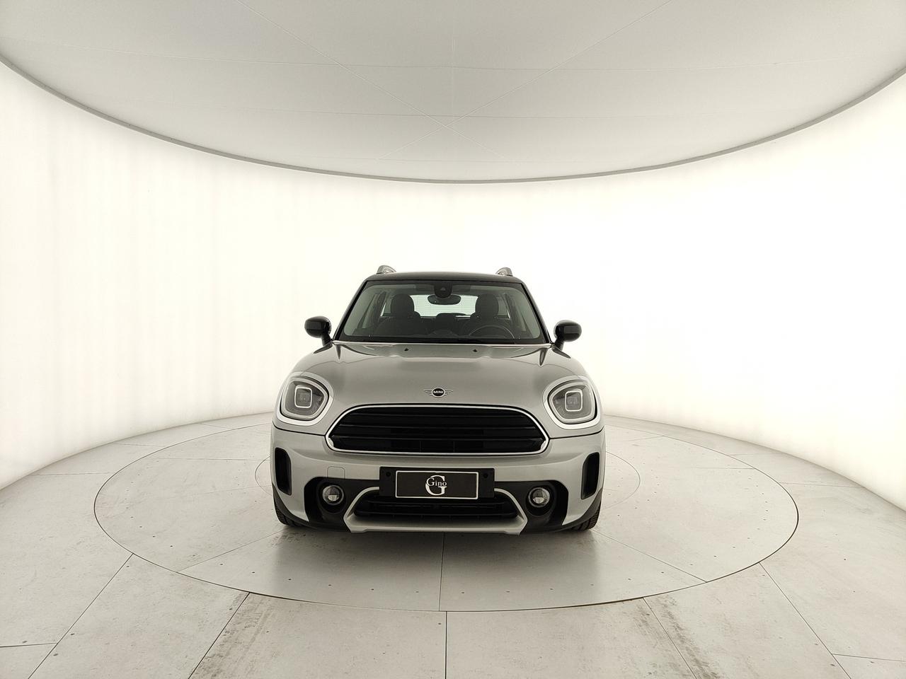 MINI Mini Countryman 2.0 Cooper D Essential auto