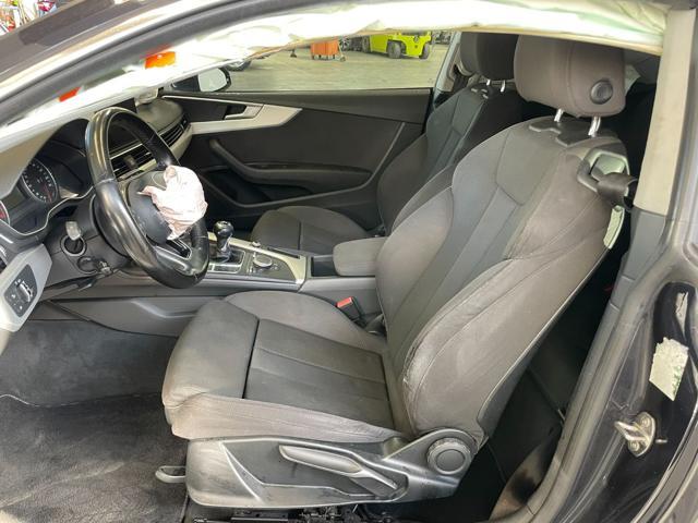 AUDI A5 2.0 TDI 190CV ULTRA S-LINE