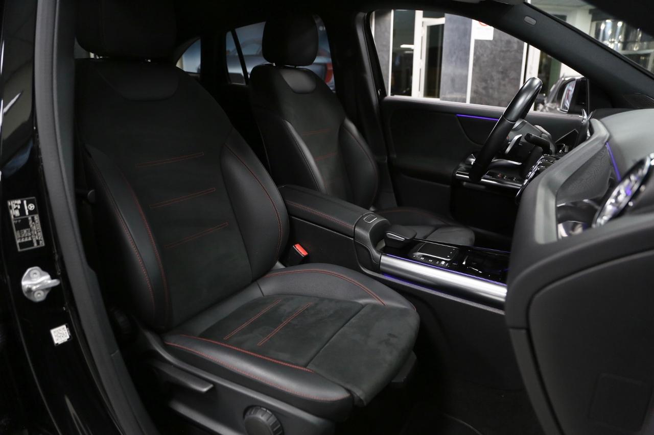 Mercedes GLA 180 d Automatic Premium AMG