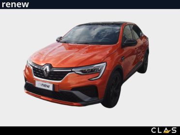 Renault Arkana TCe 140 CV EDC R.S. Line
