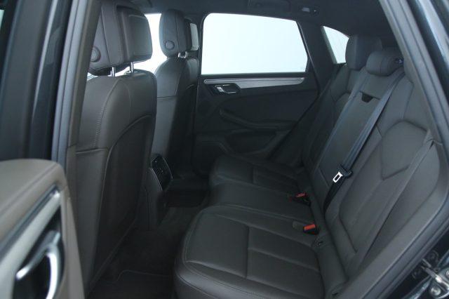 PORSCHE Macan 3.0 S 354 cv pdk