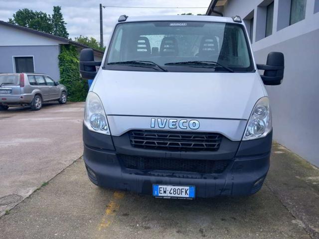IVECO DAILY 35C 13 2.3 HPT