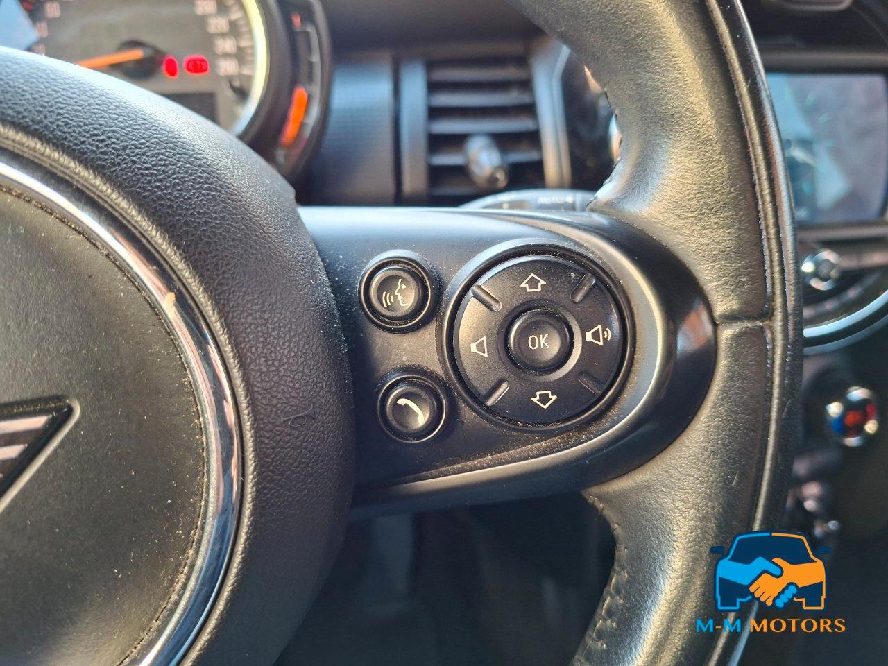 Mini Cabrio Cooper Hype 1.5 Twin Power Turbo DCT